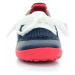 topánky Bobux Play Knit Navy Red 23 EUR