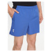 On Športové kraťasy Essential Shorts M 1MD10120959 Modrá Regular Fit