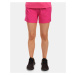 Women's sports shorts Kilpi MINISI-W Pink