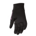 dětské zimní rukavice Progress Coolio Gloves černá/růžová 5-6 EUR