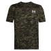 Under Armour Abc Camo SS