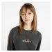 ellesse Popsy Cropped Sweatshirt