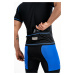 Tričko Rough Radical Cross Sx Black/Blue