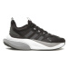 Adidas Sneakersy Alphabounce+ Sustainable Bounce HP6144 Čierna