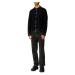 Džínsy Diesel 2023 D-Finitive Trousers Black