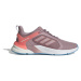 Dámska bežecká obuv ADIDAS Response Super 2.0 magic mauve footwear white sky rush