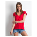 T-shirt-RV-TS-4839.42P-red