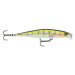 Rapala wobler shadow rap 7 cm 5 g yp