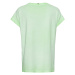 Tričko Camel Active T-Shirt Teal/Greengreen