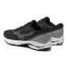 Mizuno Bežecké topánky Wave Prodigy 6 J1GC2410 Čierna