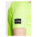 Puma Funkčné tričko Ultrabreathe 523095 Žltá Regular Fit