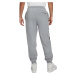 SIVÉ PÁNSKE TEPLÁKY NIKE CLUB FLEECE PANT DQ4901-073