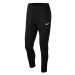 Detské tréningové nohavice Dry Park 20 Jr BV6902-010 - Nike 164 cm
