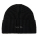 Calvin Klein Čiapka Ck Must Logo Beanie K60K611401 Čierna