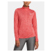 Under Armour Women's Sweatshirt Tech 1/2 Zip- Twist - Women's