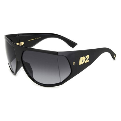 Dsquared2 D20124/S 2M2/9O - ONE SIZE (75) Dsquared²