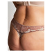 Panache Clara Thong champagne/bronze 7259 46