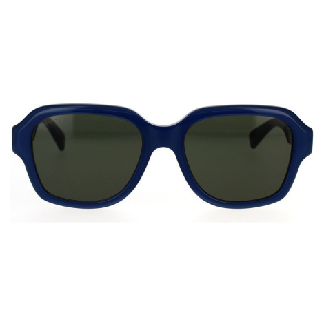 Gucci  Occhiali da Sole  GG1174S 004  Slnečné okuliare Modrá