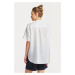 KOŠEĽA GANT REL POP OVER LINEN SS SHIRT WHITE