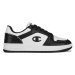 Champion Sneakersy RD18 2.0 LOW S21906-WW019 Čierna