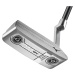 Mizuno OMOI Double Nickel Pravá ruka 4 34'' Golfová palica Putter