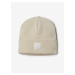 Beige Women's Ribbed Winter Cap Columbia City Trek - Women