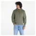 Mikina Napapijri Balis Hoodie Sum Green Lichen