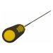 Korda ihla braided hair needle yellow