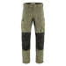 Fjällräven Vidda Pro Trousers M Long Green