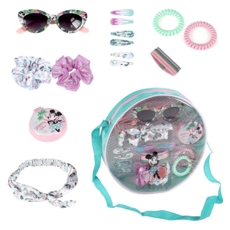 BEAUTY SET NEED ACCESSORIES MINNIE