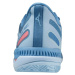 Mizuno WAVE EXCEED TOUR 5 CC Dámska tenisová obuv, modrá, veľkosť 36.5