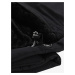 Čierna dámska softshellová bunda ALPINE PRO Berda