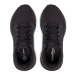 Adidas Bežecké topánky Galaxy 6 GW4131 Čierna