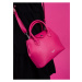 Ružová dámska kabelka Gabi Mini Pink