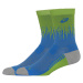 Asics  Performance Run Sock Crew  Športové ponožky Modrá