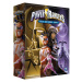 Renegade Games Power Rangers Deck - Building Game