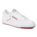 Reebok Sneakersy Club C 85 D9273 Biela