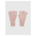 GAP Kids Finger Gloves - Girls