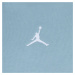 Jordan JDG Jumpman Icon Play Crew Mineral - Detské - Mikina Jordan - Zelené - 45C387-572