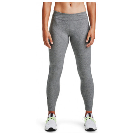 Dievčenské legíny UNDER ARMOUR UA Favorite WM Leggings-GRY