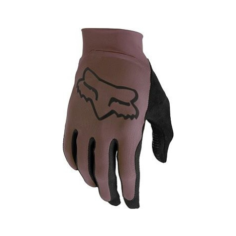 Fox Flexair Glove fialové