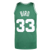 Mitchell & Ness Tričko 'NBA Boston Celtics'  zelená / biela