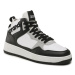 Sprandi Sneakersy MPRS-2022M03108-2 Biela