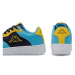 Kappa Sneakersy LOGO MASERTA KID 33154HW-A80 Farebná