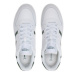 Lacoste Sneakersy 748SMA0031 Biela