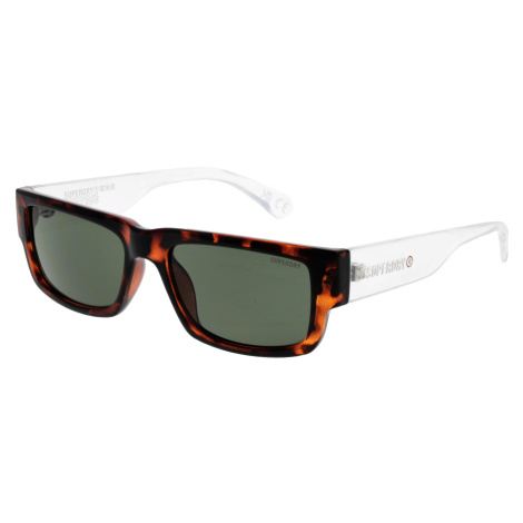 Superdry slnečné okuliare SDS-5005 102A 54 - Unisex