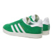 Adidas Sneakersy Gazelle IG2092 Zelená