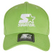 Starter Logo Flexfit jadegreen