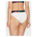 Calvin Klein Underwear Klasické nohavičky 000QF7835E Biela