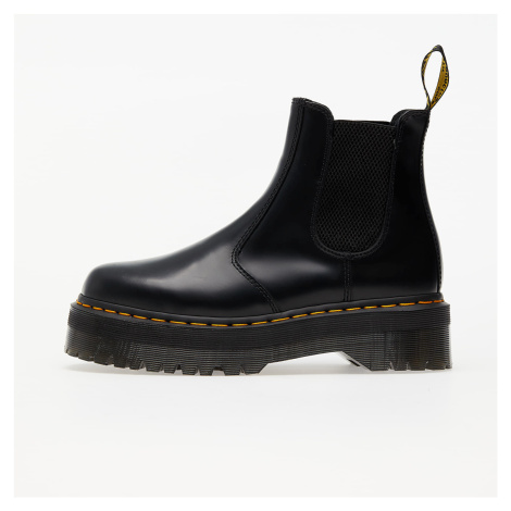 Dámske Chelsea Boots Dr Martens